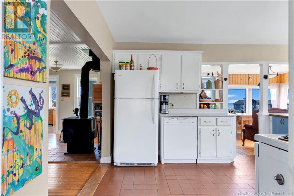 383 Chemin De La Cote, Grande-Digue, New Brunswick  E4R 4A9 - Photo 14 - NB118040