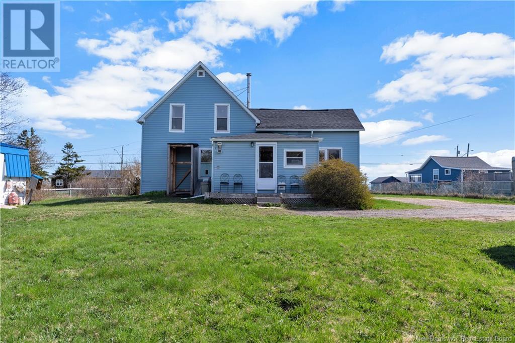 383 Chemin De La Cote, Grande-Digue, New Brunswick  E4R 4A9 - Photo 46 - NB118040