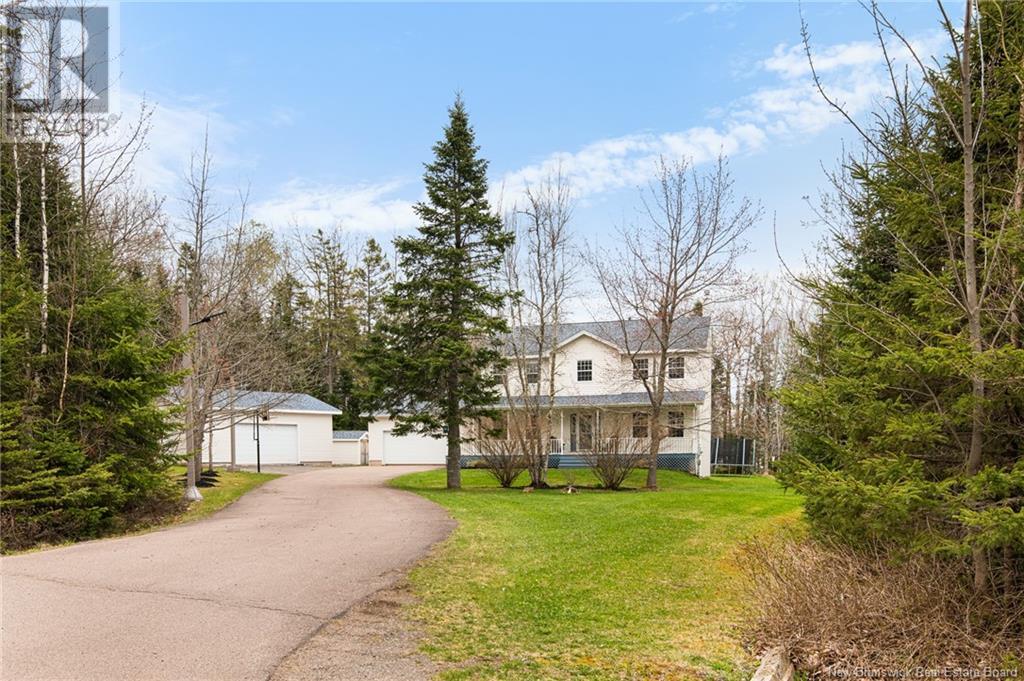 148 Riverbend Drive, Upper Coverdale, New Brunswick  E1J 2B4 - Photo 29 - NB118027