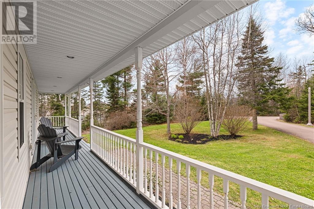 148 Riverbend Drive, Upper Coverdale, New Brunswick  E1J 2B4 - Photo 31 - NB118027
