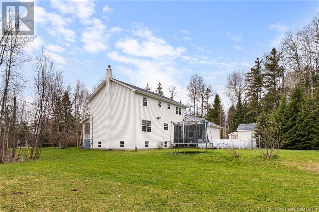 148 Riverbend Drive, Upper Coverdale, New Brunswick  E1J 2B4 - Photo 32 - NB118027