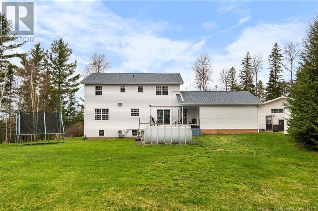 148 Riverbend Drive, Upper Coverdale, New Brunswick  E1J 2B4 - Photo 33 - NB118027