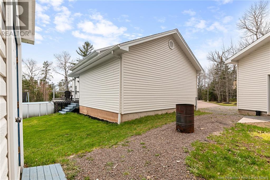 148 Riverbend Drive, Upper Coverdale, New Brunswick  E1J 2B4 - Photo 37 - NB118027