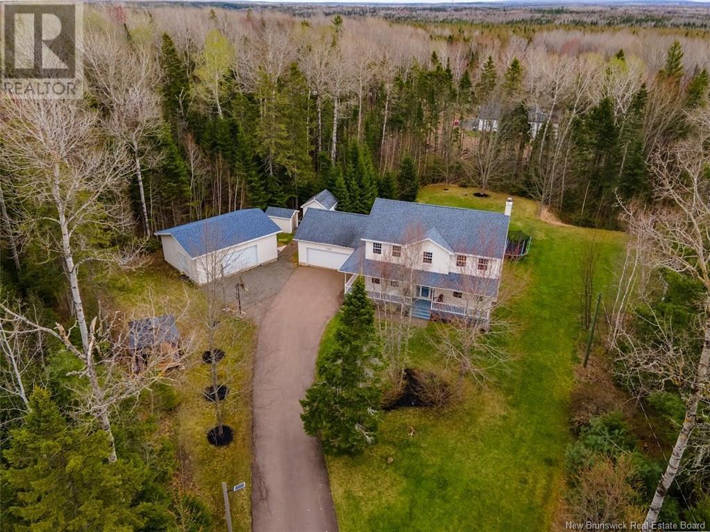 148 Riverbend Drive, Upper Coverdale, New Brunswick  E1J 2B4 - Photo 38 - NB118027