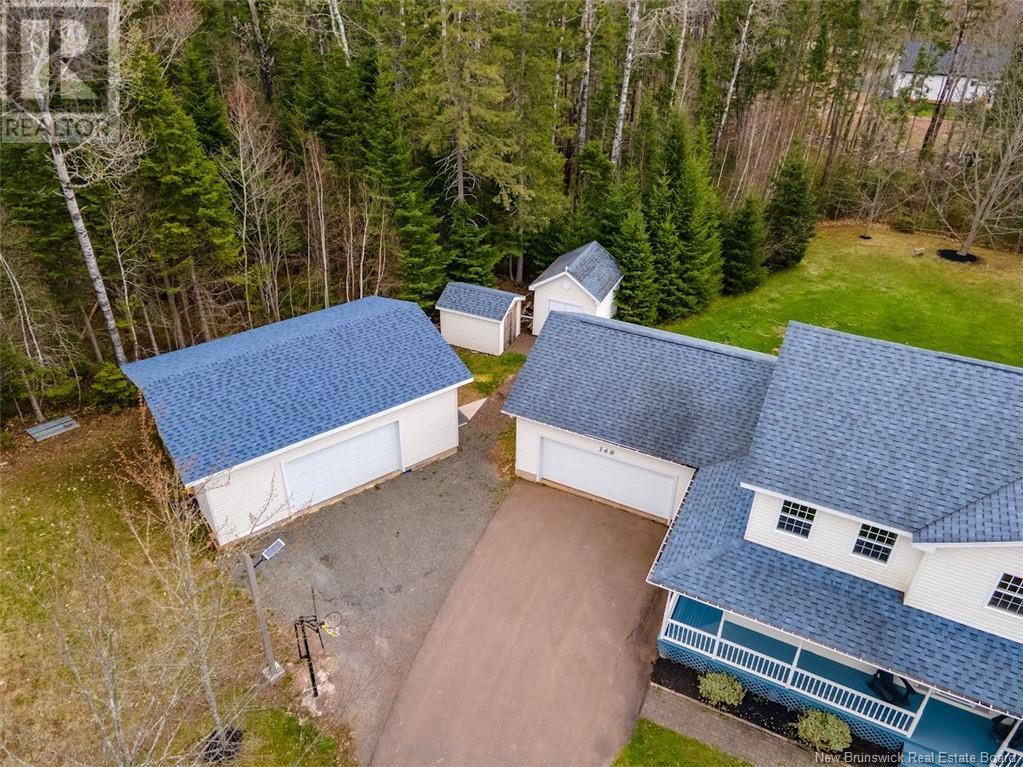 148 Riverbend Drive, Upper Coverdale, New Brunswick  E1J 2B4 - Photo 39 - NB118027