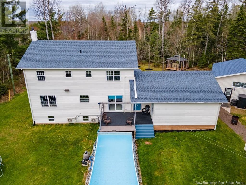 148 Riverbend Drive, Upper Coverdale, New Brunswick  E1J 2B4 - Photo 40 - NB118027