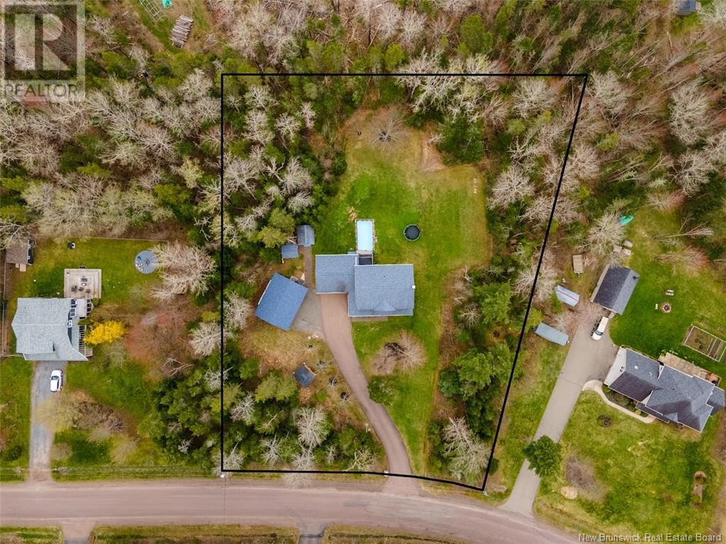 148 Riverbend Drive, Upper Coverdale, New Brunswick  E1J 2B4 - Photo 41 - NB118027
