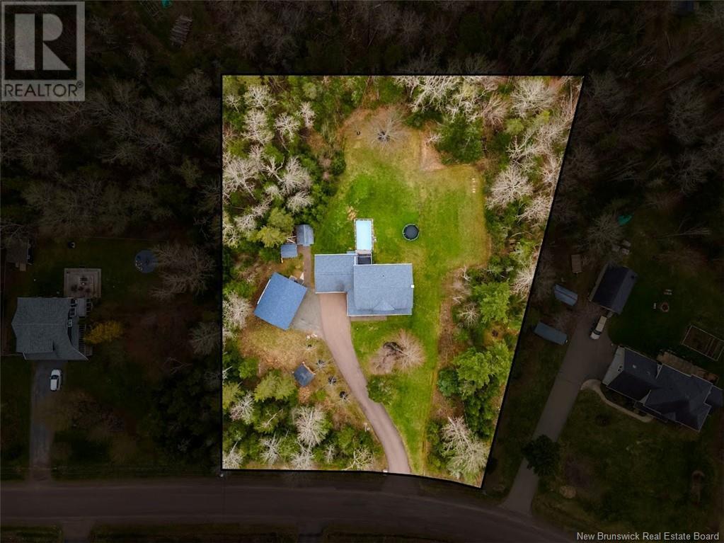 148 Riverbend Drive, Upper Coverdale, New Brunswick  E1J 2B4 - Photo 42 - NB118027