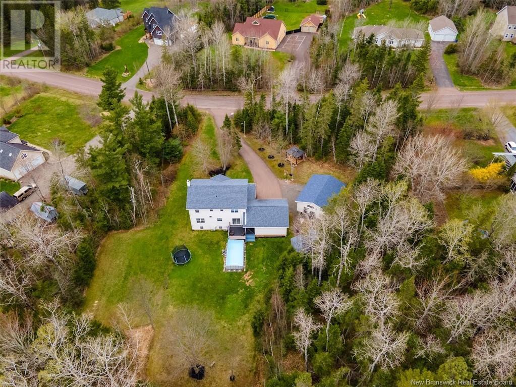 148 Riverbend Drive, Upper Coverdale, New Brunswick  E1J 2B4 - Photo 43 - NB118027