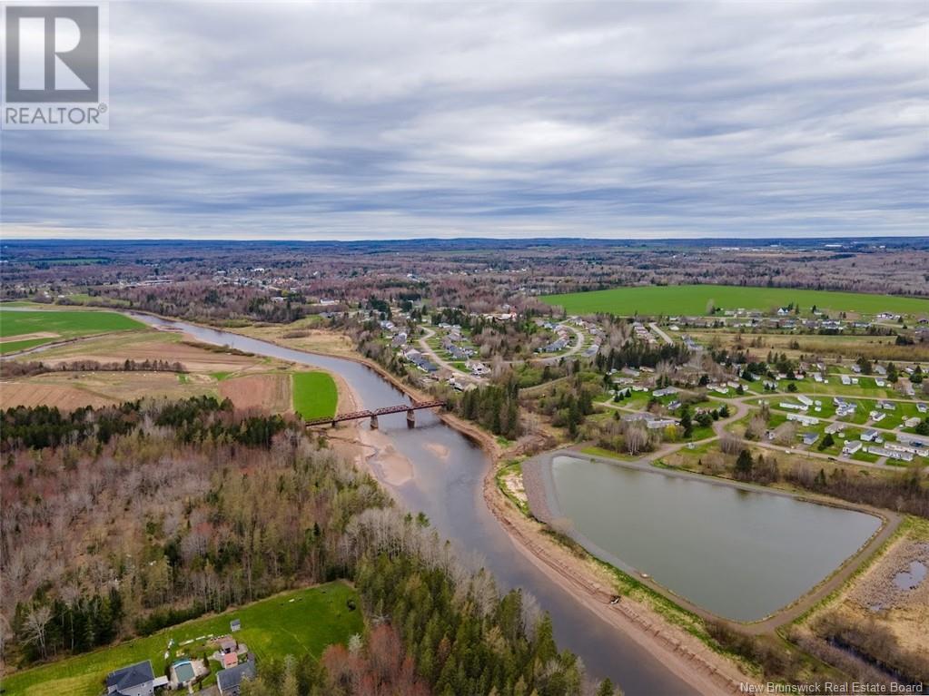 148 Riverbend Drive, Upper Coverdale, New Brunswick  E1J 2B4 - Photo 44 - NB118027