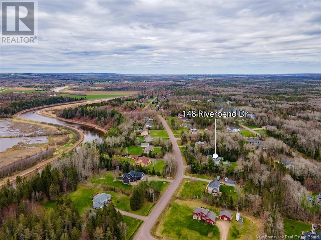 148 Riverbend Drive, Upper Coverdale, New Brunswick  E1J 2B4 - Photo 45 - NB118027