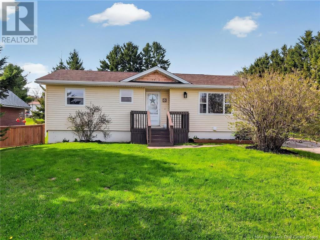 10 Birkdale Drive, Salisbury, New Brunswick  E4J 1Z7 - Photo 2 - NB118026
