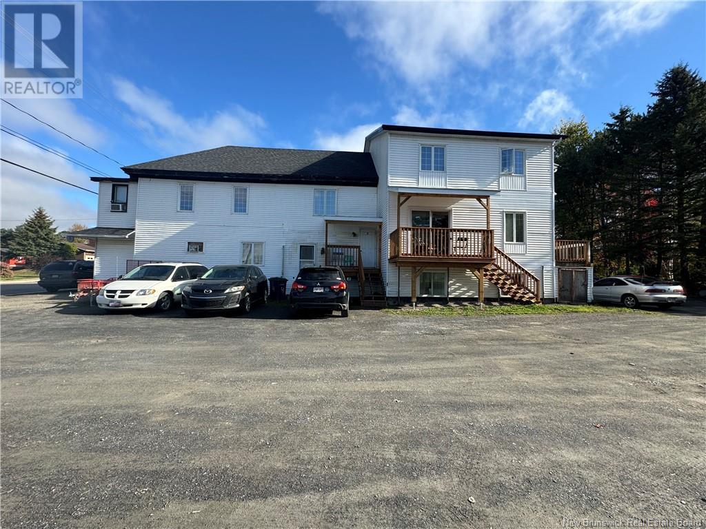 3 Davis Road, Green River, New Brunswick  E7C 2P6 - Photo 2 - NB118032