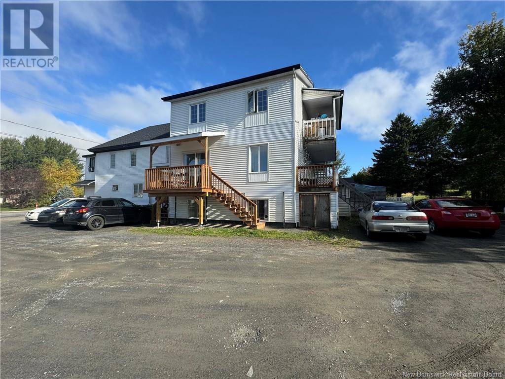 3 Davis Road, Green River, New Brunswick  E7C 2P6 - Photo 3 - NB118032