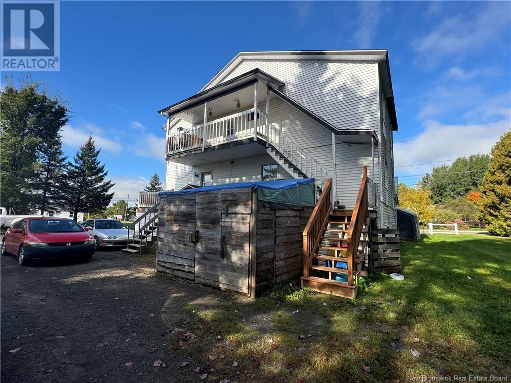3 Davis Road, Green River, New Brunswick  E7C 2P6 - Photo 4 - NB118032