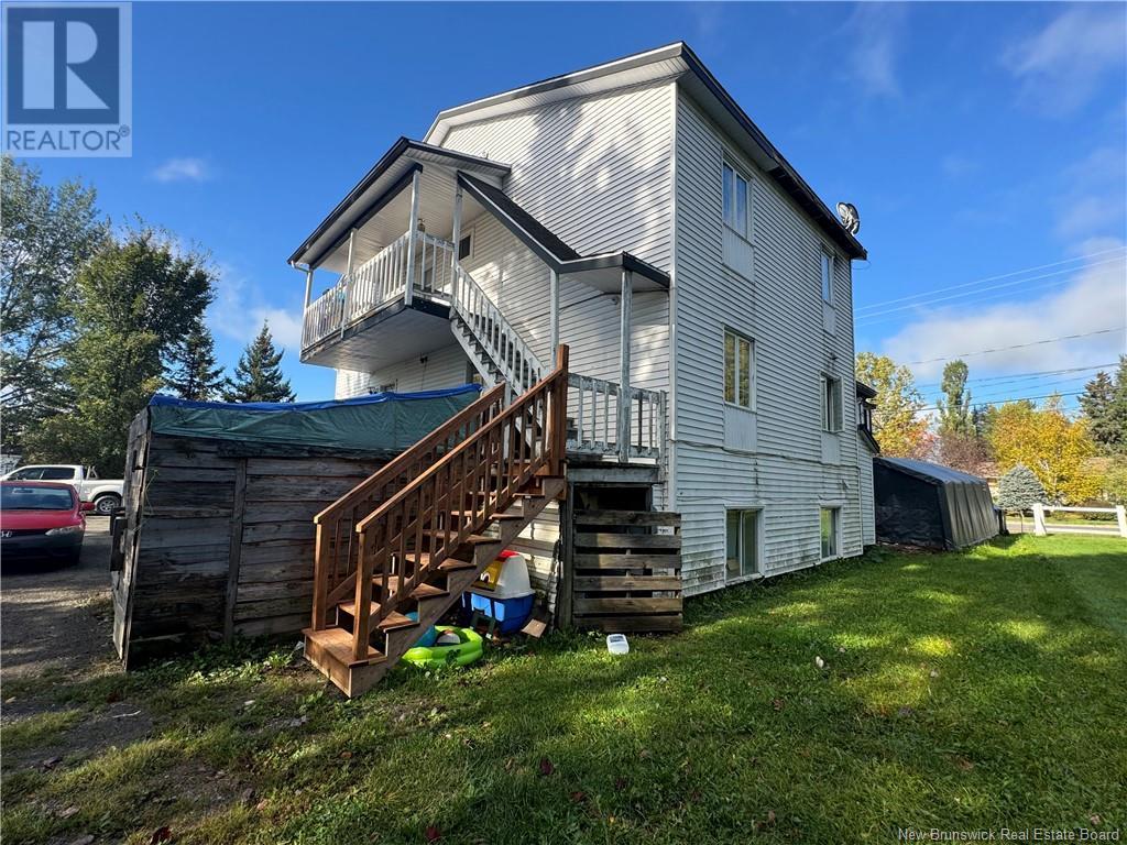 3 Davis Road, Green River, New Brunswick  E7C 2P6 - Photo 5 - NB118032