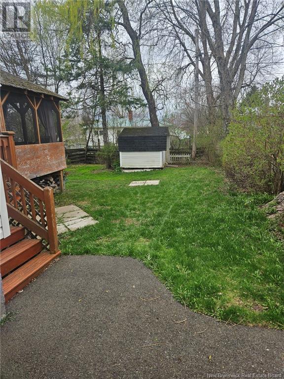 307 Buckingham Avenue, Riverview, New Brunswick  E1B 2P4 - Photo 37 - NB118011