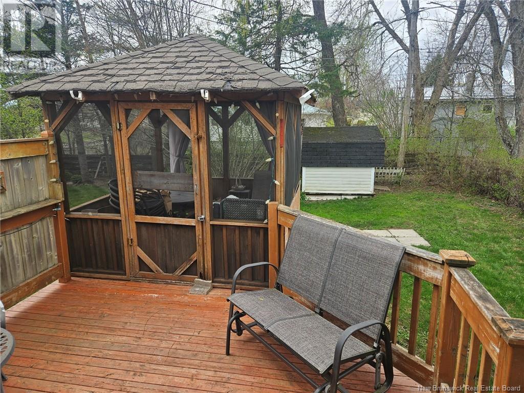 307 Buckingham Avenue, Riverview, New Brunswick  E1B 2P4 - Photo 38 - NB118011