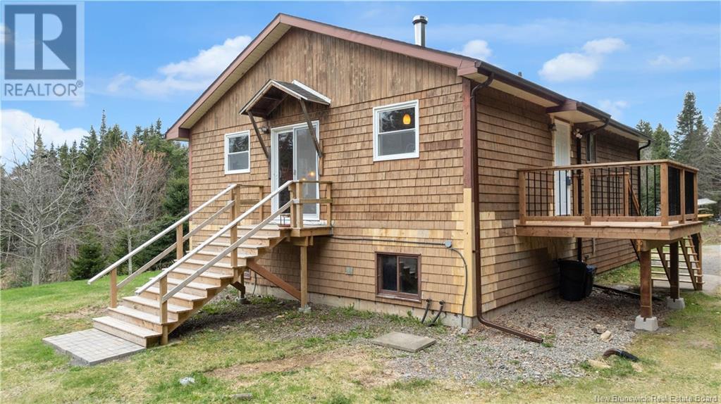 35 Little Beach Road, Bay View, New Brunswick  E5R 1M1 - Photo 2 - NB117879