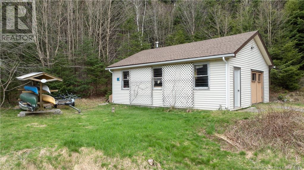 35 Little Beach Road, Bay View, New Brunswick  E5R 1M1 - Photo 34 - NB117879