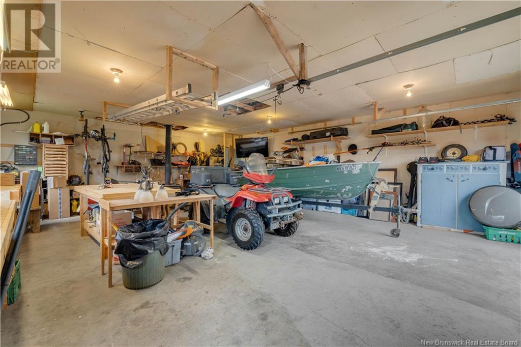 35 Little Beach Road, Bay View, New Brunswick  E5R 1M1 - Photo 36 - NB117879
