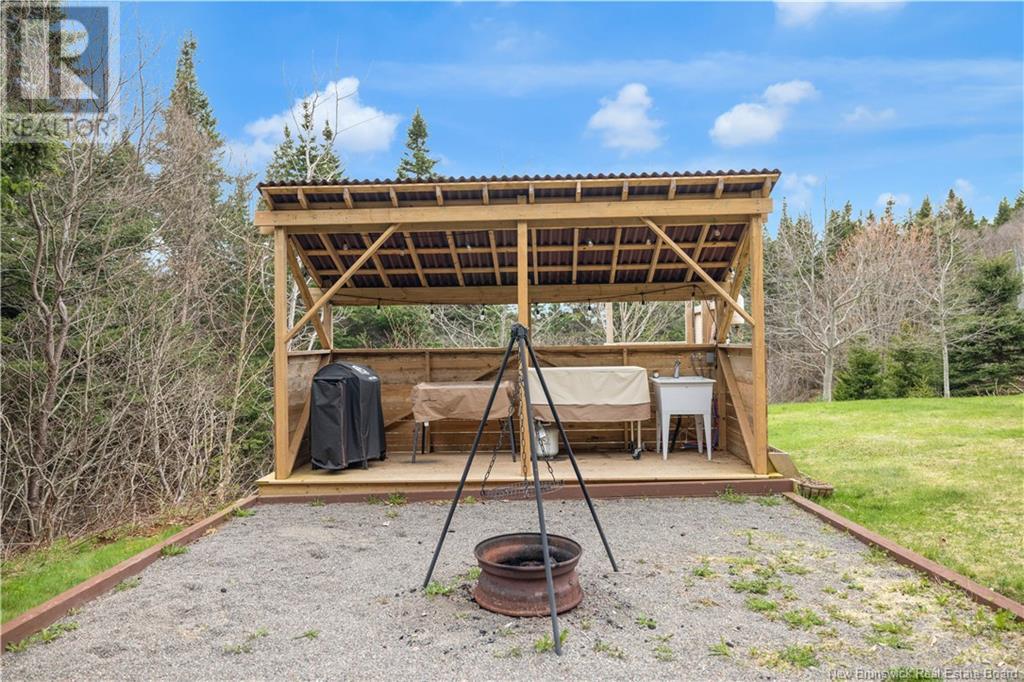 35 Little Beach Road, Bay View, New Brunswick  E5R 1M1 - Photo 39 - NB117879