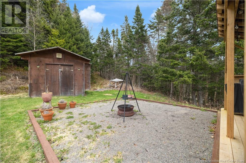 35 Little Beach Road, Bay View, New Brunswick  E5R 1M1 - Photo 40 - NB117879