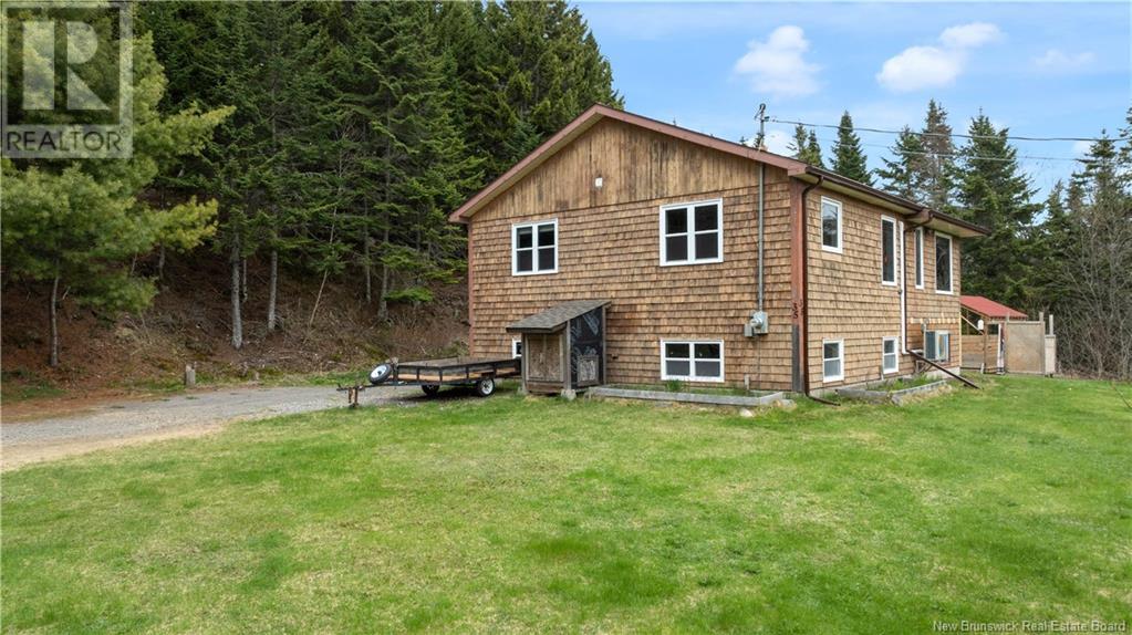 35 Little Beach Road, Bay View, New Brunswick  E5R 1M1 - Photo 8 - NB117879