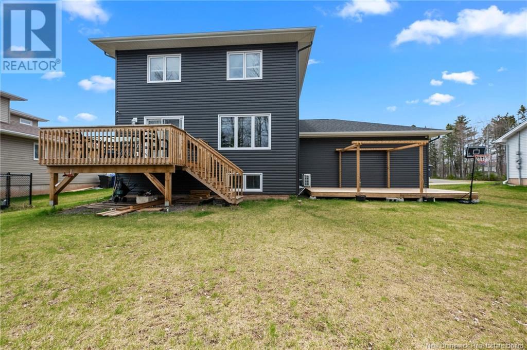 95 Satara Drive, Moncton, New Brunswick  E1G 6A5 - Photo 44 - NB117875