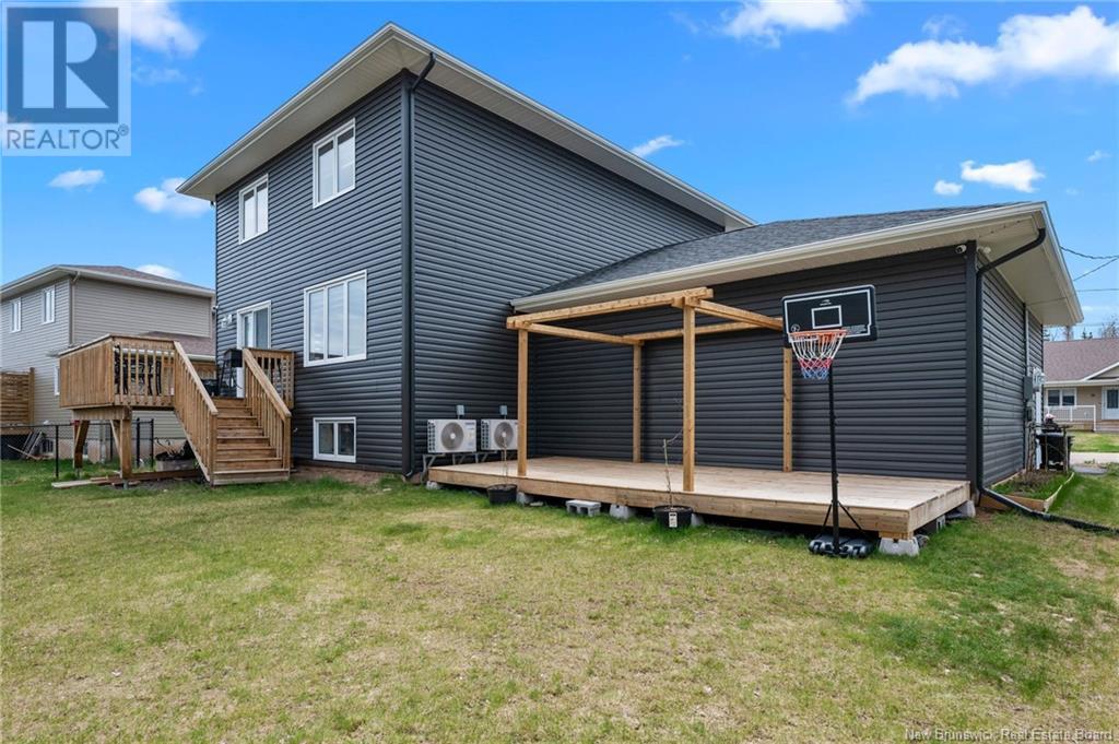 95 Satara Drive, Moncton, New Brunswick  E1G 6A5 - Photo 45 - NB117875