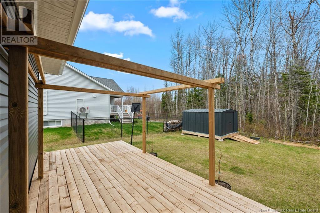 95 Satara Drive, Moncton, New Brunswick  E1G 6A5 - Photo 48 - NB117875
