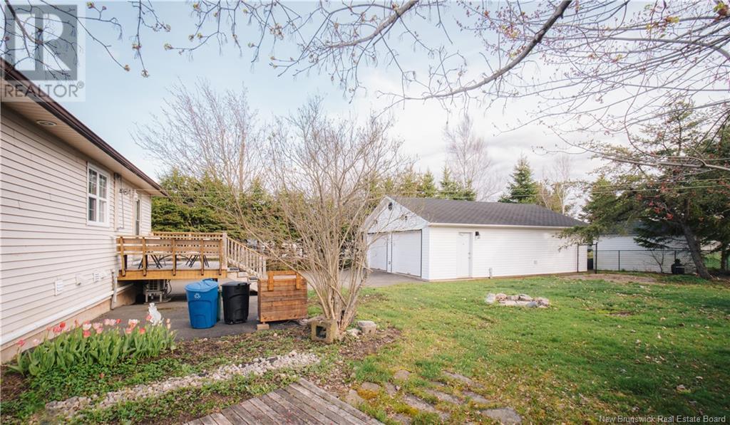158 Logan Lane, Moncton, New Brunswick  E1G 1N5 - Photo 28 - NB117753