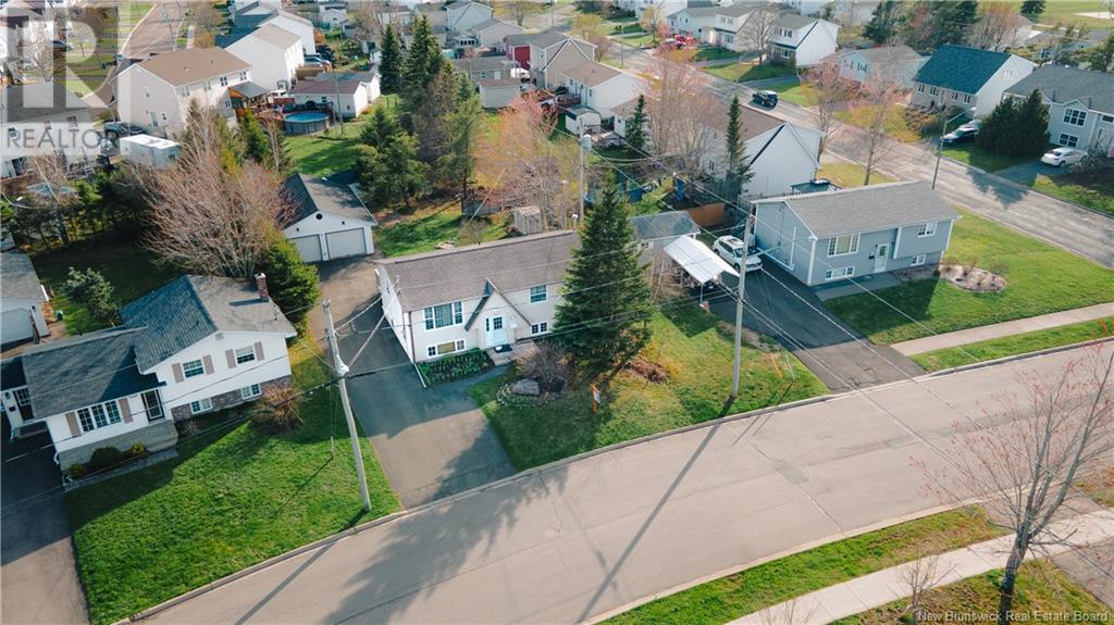 158 Logan Lane, Moncton, New Brunswick  E1G 1N5 - Photo 3 - NB117753
