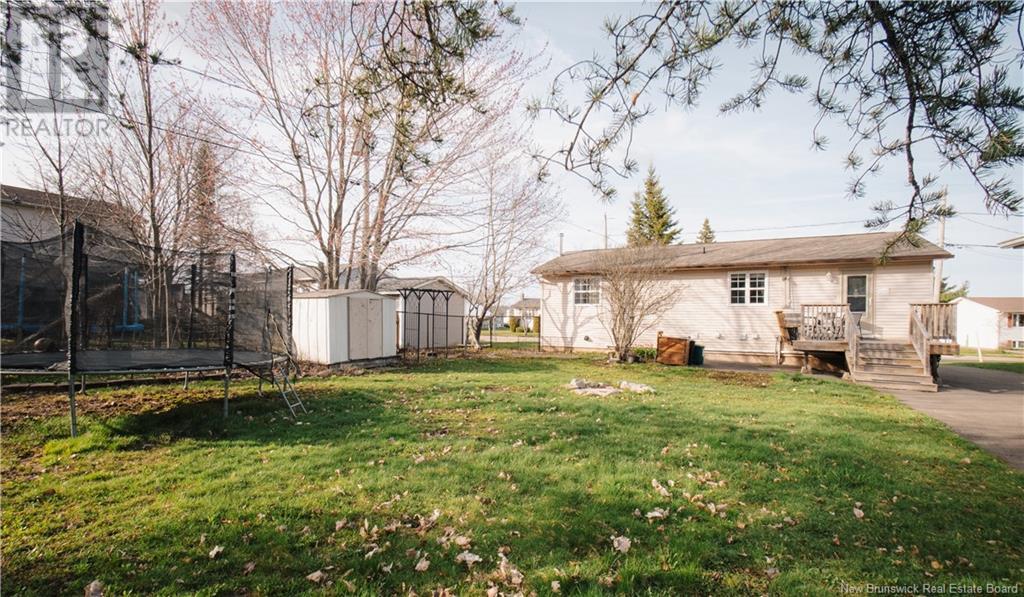 158 Logan Lane, Moncton, New Brunswick  E1G 1N5 - Photo 30 - NB117753