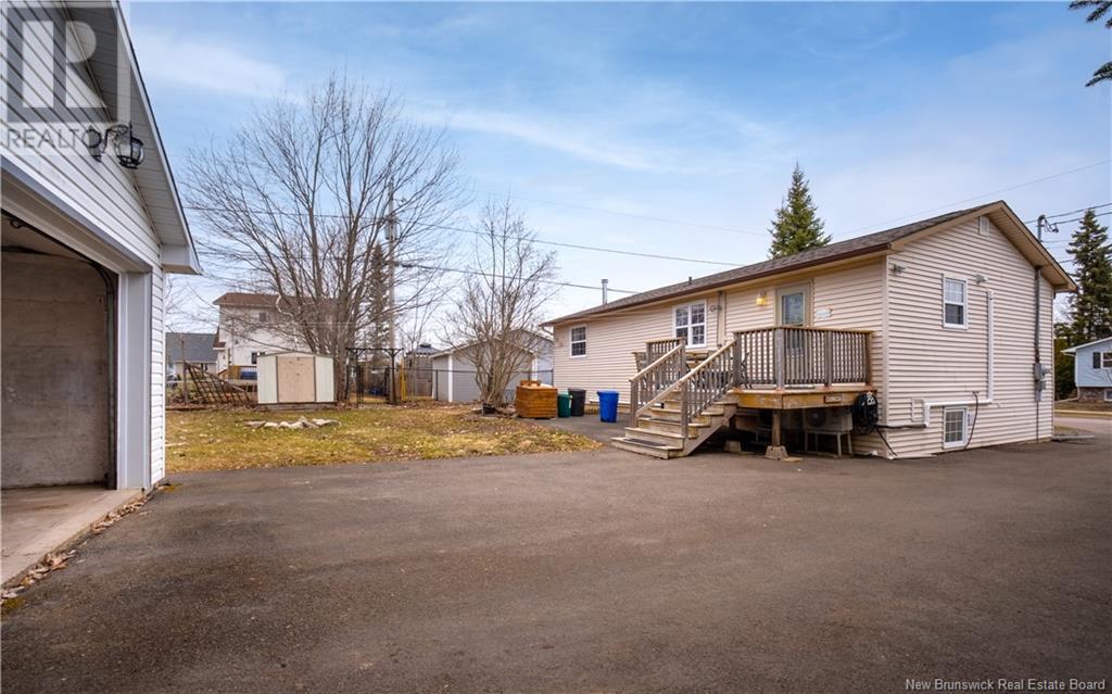 158 Logan Lane, Moncton, New Brunswick  E1G 1N5 - Photo 32 - NB117753