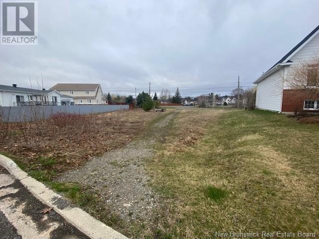 LOT Brook Terrace, Campbellton, New Brunswick