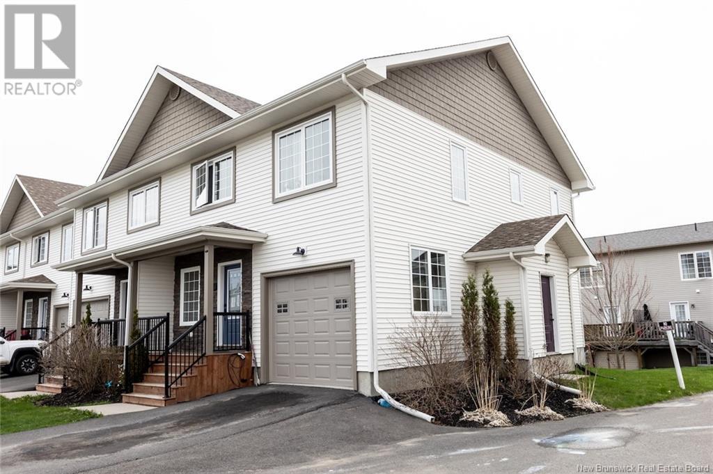 26 Mia Circle, Fredericton, New Brunswick  E3A 7N5 - Photo 2 - NB117962