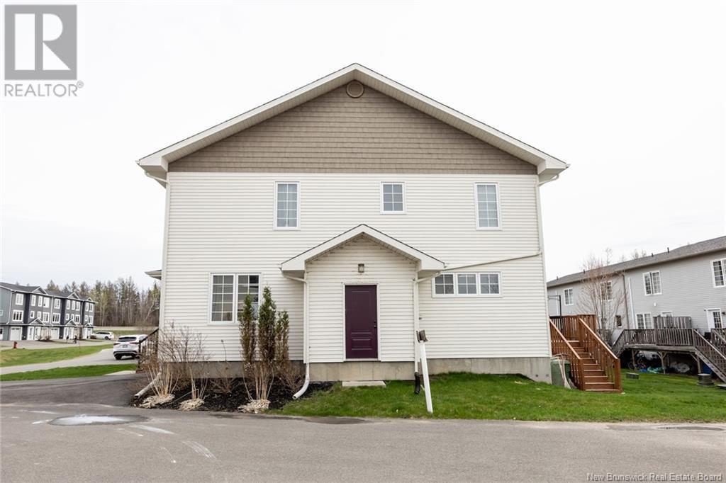 26 Mia Circle, Fredericton, New Brunswick  E3A 7N5 - Photo 3 - NB117962