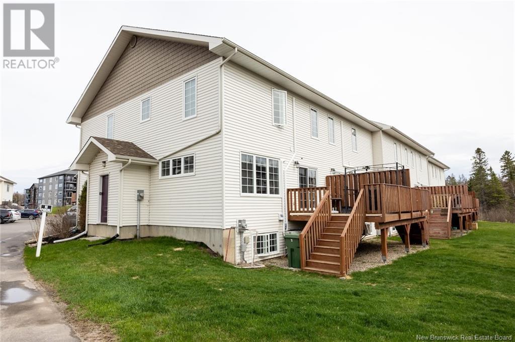 26 Mia Circle, Fredericton, New Brunswick  E3A 7N5 - Photo 4 - NB117962