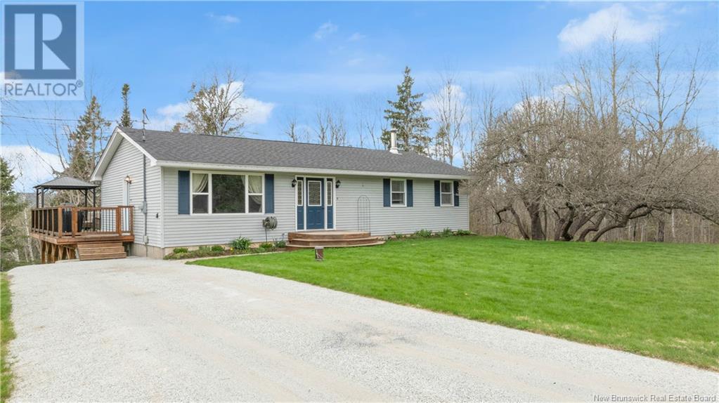 625 Hall Road, Passekeag, New Brunswick  E5N 7P8 - Photo 2 - NB117783