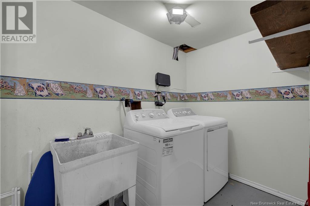 625 Hall Road, Passekeag, New Brunswick  E5N 7P8 - Photo 21 - NB117783