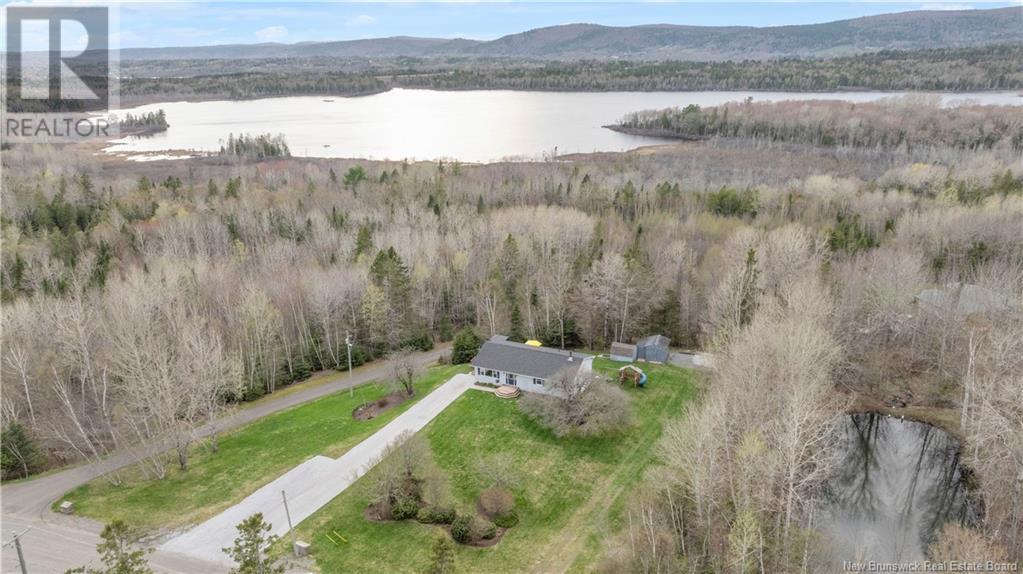 625 Hall Road, Passekeag, New Brunswick  E5N 7P8 - Photo 22 - NB117783