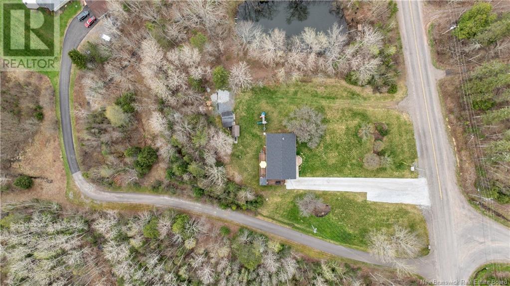 625 Hall Road, Passekeag, New Brunswick  E5N 7P8 - Photo 24 - NB117783