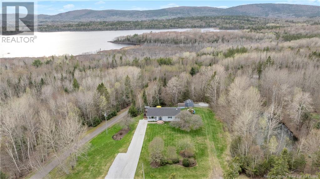 625 Hall Road, Passekeag, New Brunswick  E5N 7P8 - Photo 25 - NB117783