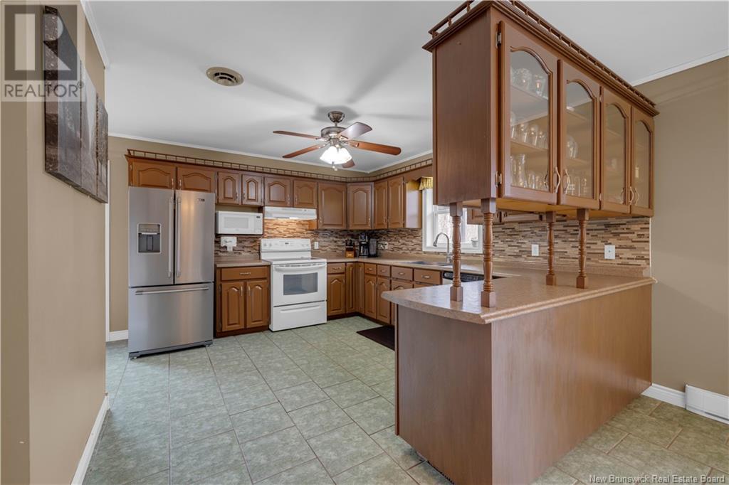 625 Hall Road, Passekeag, New Brunswick  E5N 7P8 - Photo 7 - NB117783