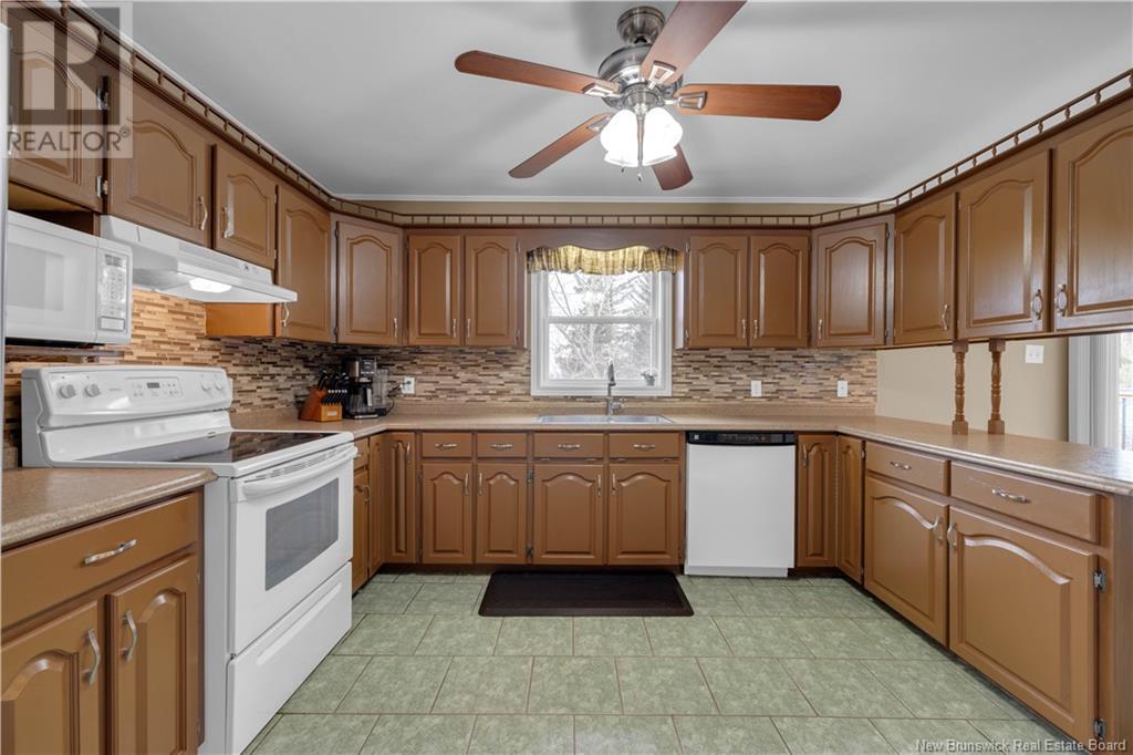 625 Hall Road, Passekeag, New Brunswick  E5N 7P8 - Photo 8 - NB117783