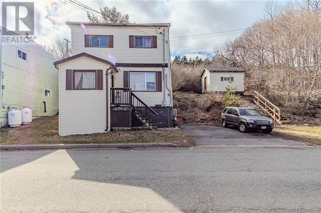 82 Spar Cove Road, Saint John, New Brunswick