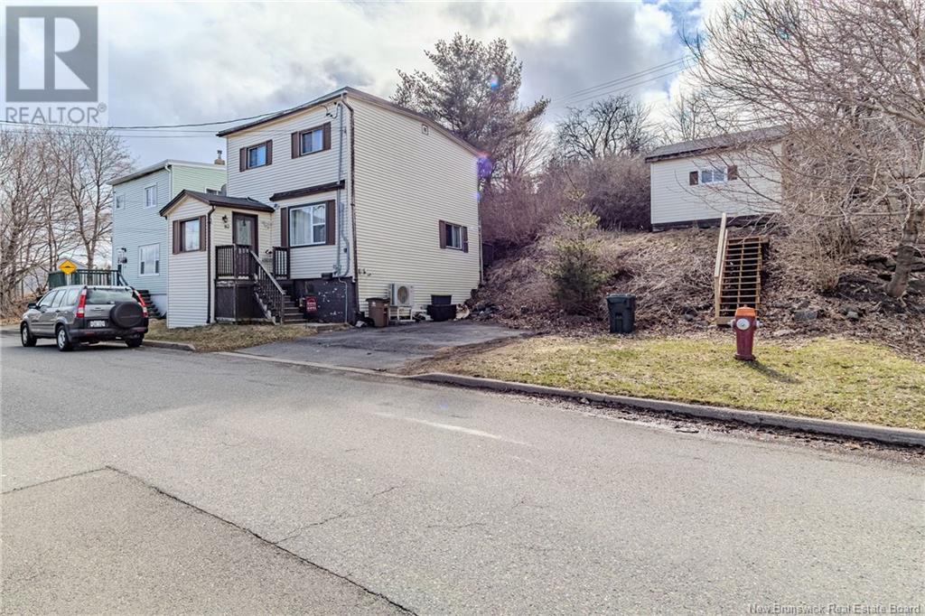 82 Spar Cove Road, Saint John, New Brunswick  E2K 1S1 - Photo 2 - NB118046