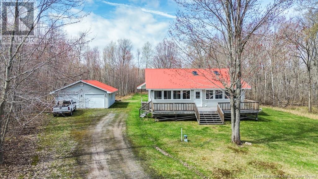 39 Mills Lane, Maquapit Lake, New Brunswick