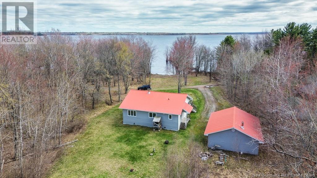 39 Mills Lane, Maquapit Lake, New Brunswick  E4B 3Z5 - Photo 5 - NB118044